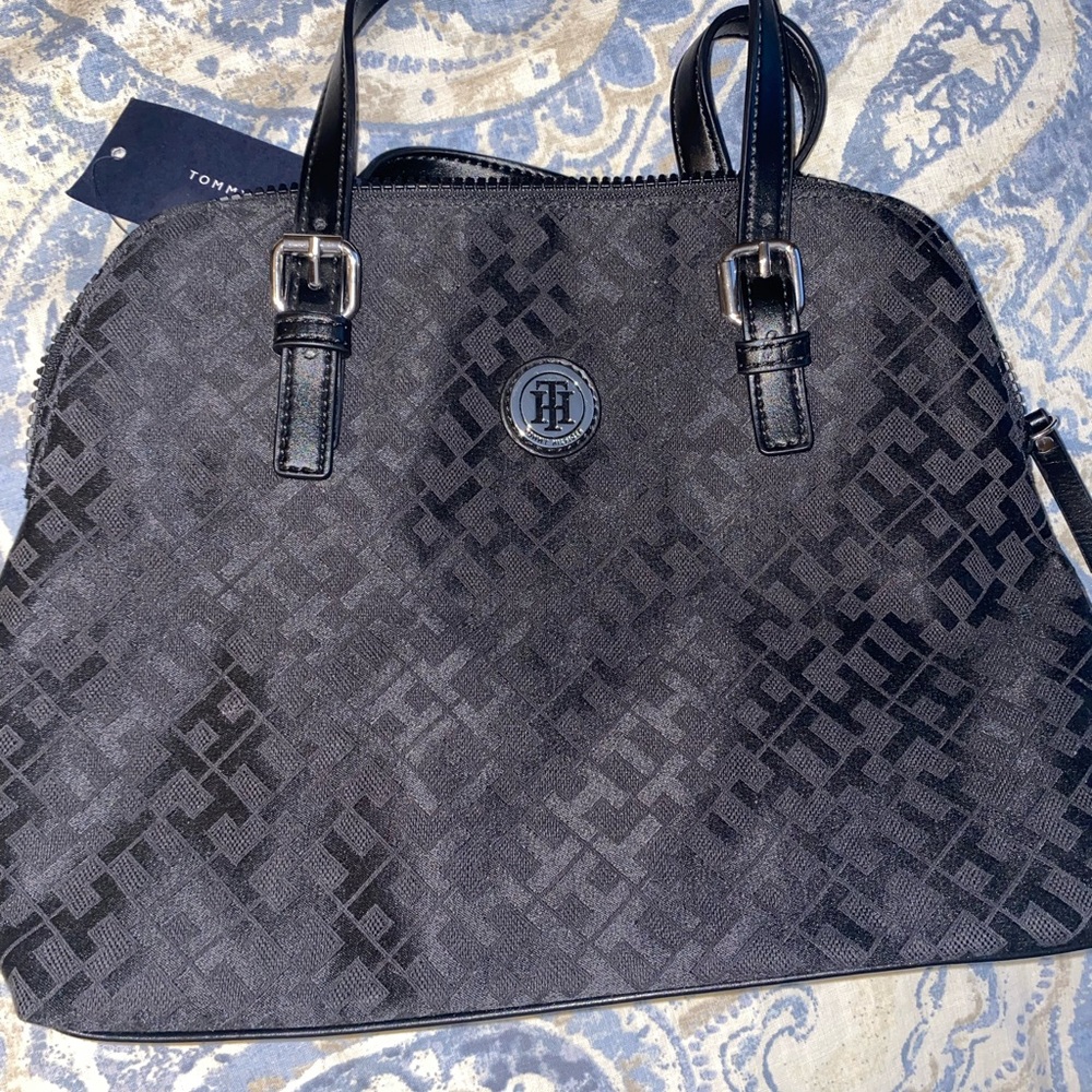 Tommy purse